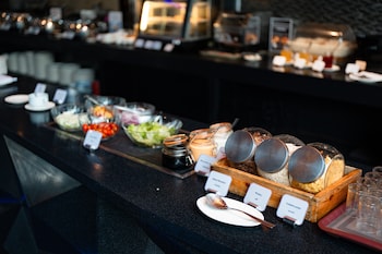 vanko international hotel pattaya