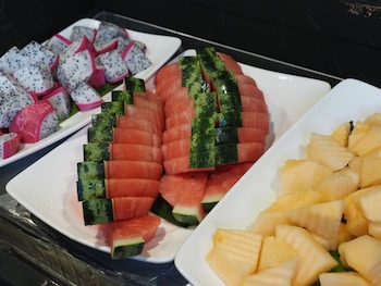 vanko international hotel pattaya