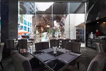 vanko international hotel pattaya