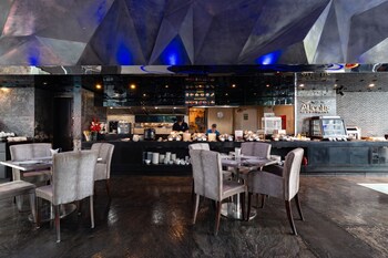 vanko international hotel pattaya