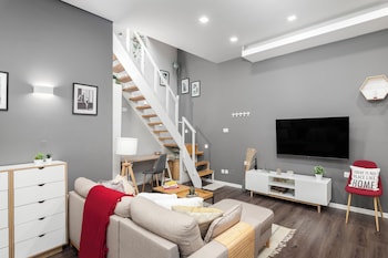 Sliema Pearl Luxury Apartment,,2 star