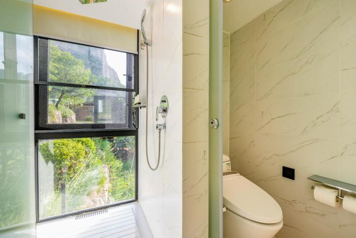 country retreats henan linzhou shibanyan