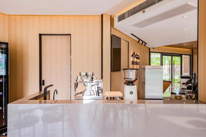 country retreats henan linzhou shibanyan