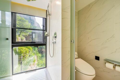 country retreats henan linzhou shibanyan