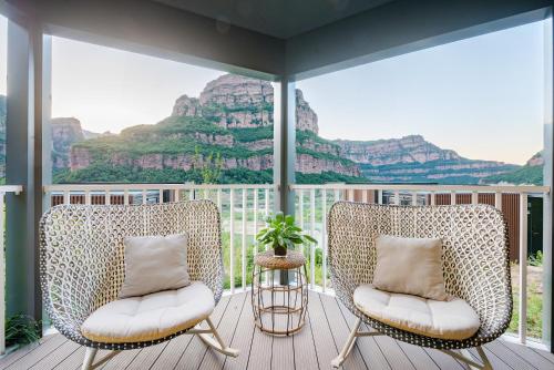 country retreats henan linzhou shibanyan