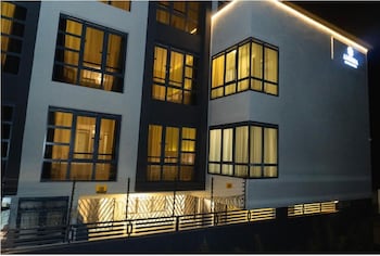 Amoria Boutique Hotel,,3 star
