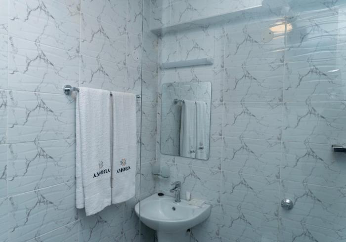 amoria boutique hotel