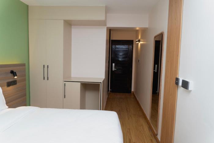 amoria boutique hotel
