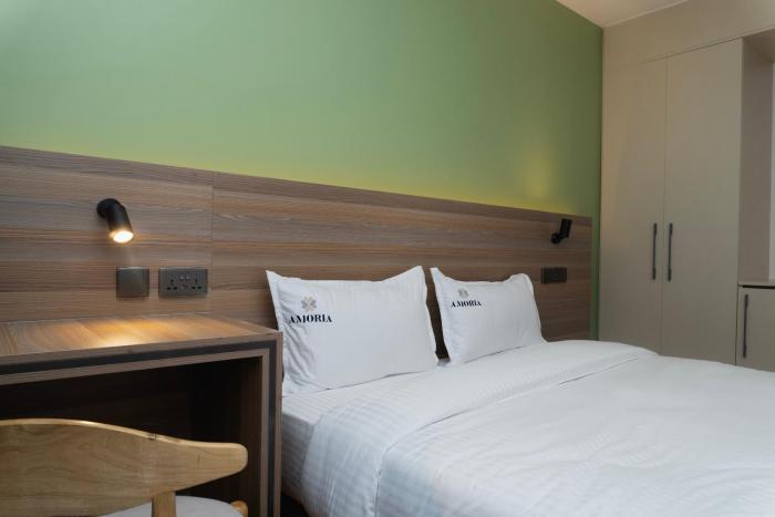 amoria boutique hotel