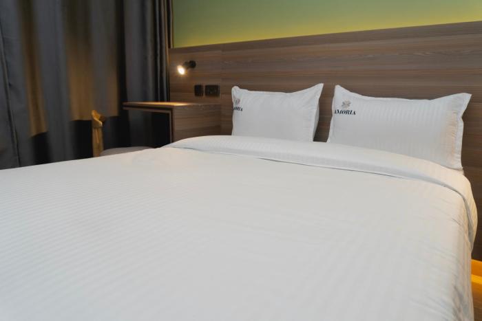 amoria boutique hotel