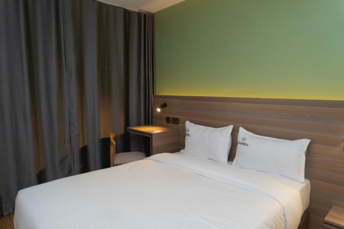 amoria boutique hotel