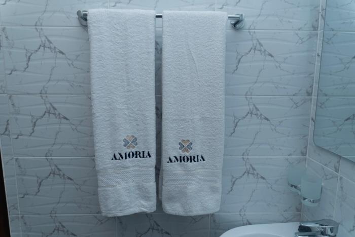 amoria boutique hotel