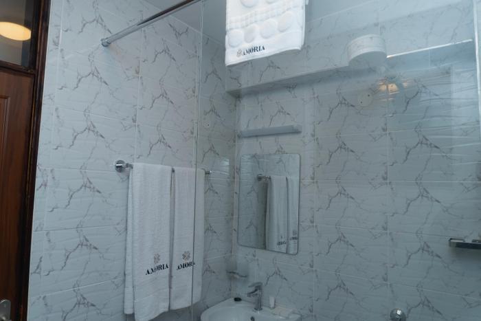 amoria boutique hotel