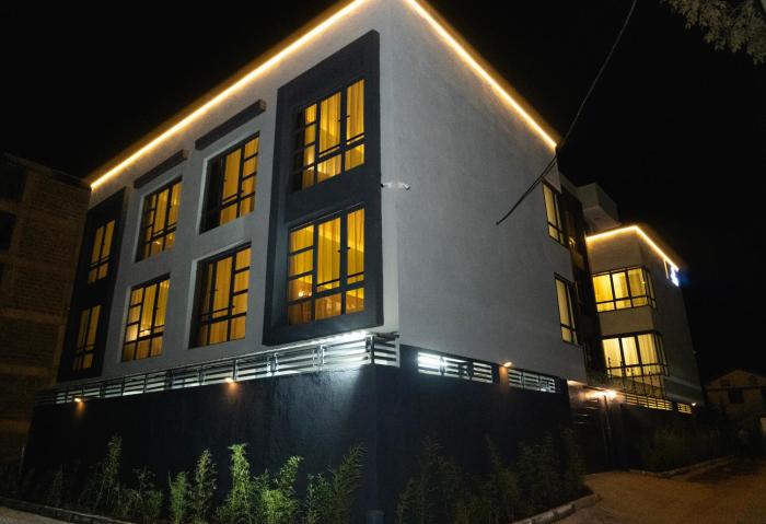 amoria boutique hotel
