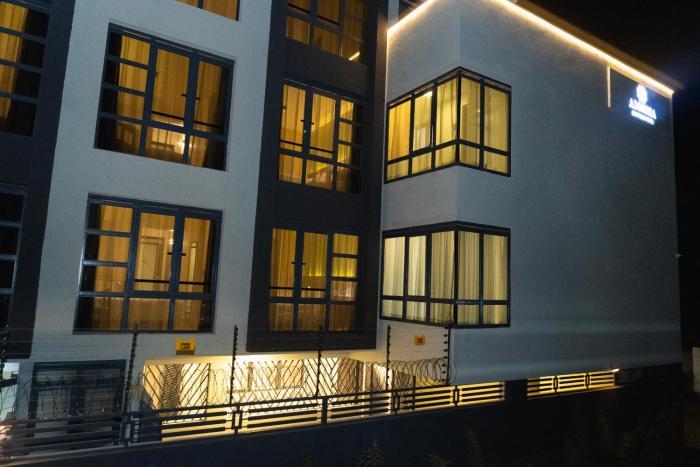 amoria boutique hotel