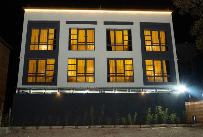 amoria boutique hotel