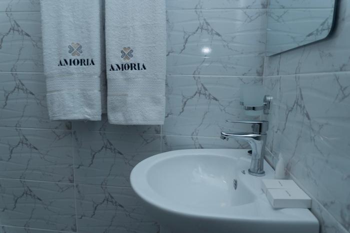 amoria boutique hotel