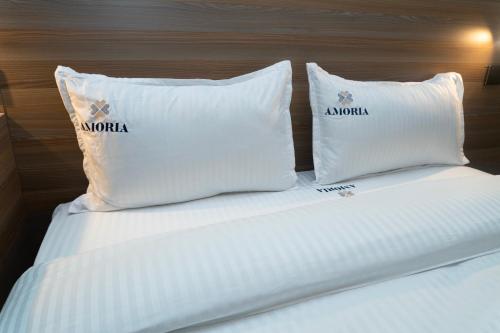 amoria boutique hotel