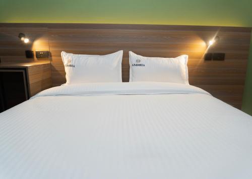 amoria boutique hotel