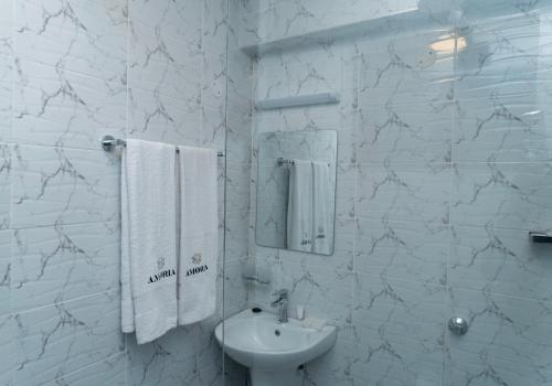 amoria boutique hotel