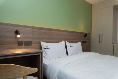 amoria boutique hotel