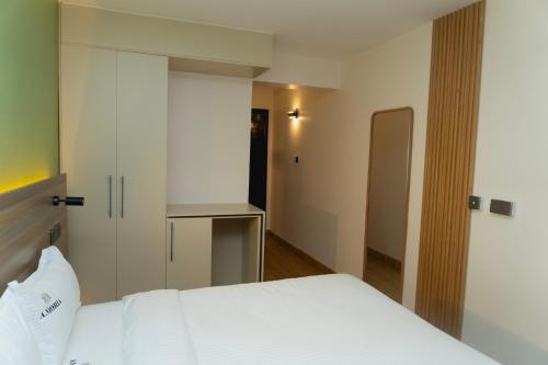 amoria boutique hotel