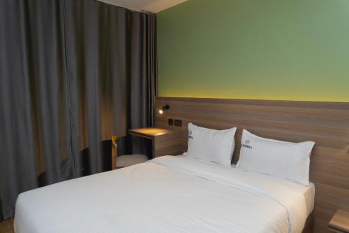 amoria boutique hotel