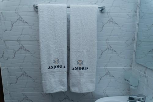 amoria boutique hotel