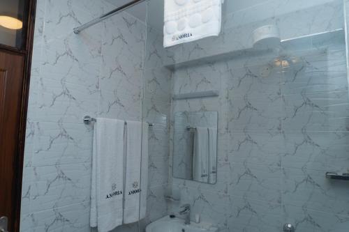 amoria boutique hotel