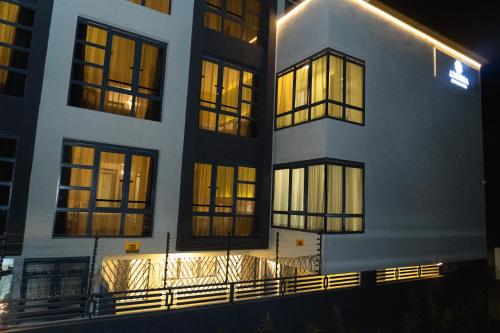 amoria boutique hotel