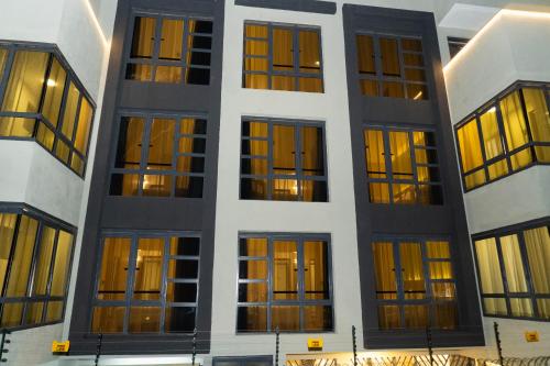 amoria boutique hotel
