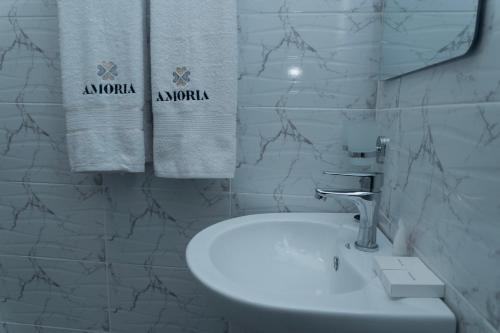 amoria boutique hotel
