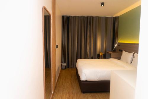 amoria boutique hotel