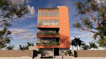 Kolas Grand,,3 star