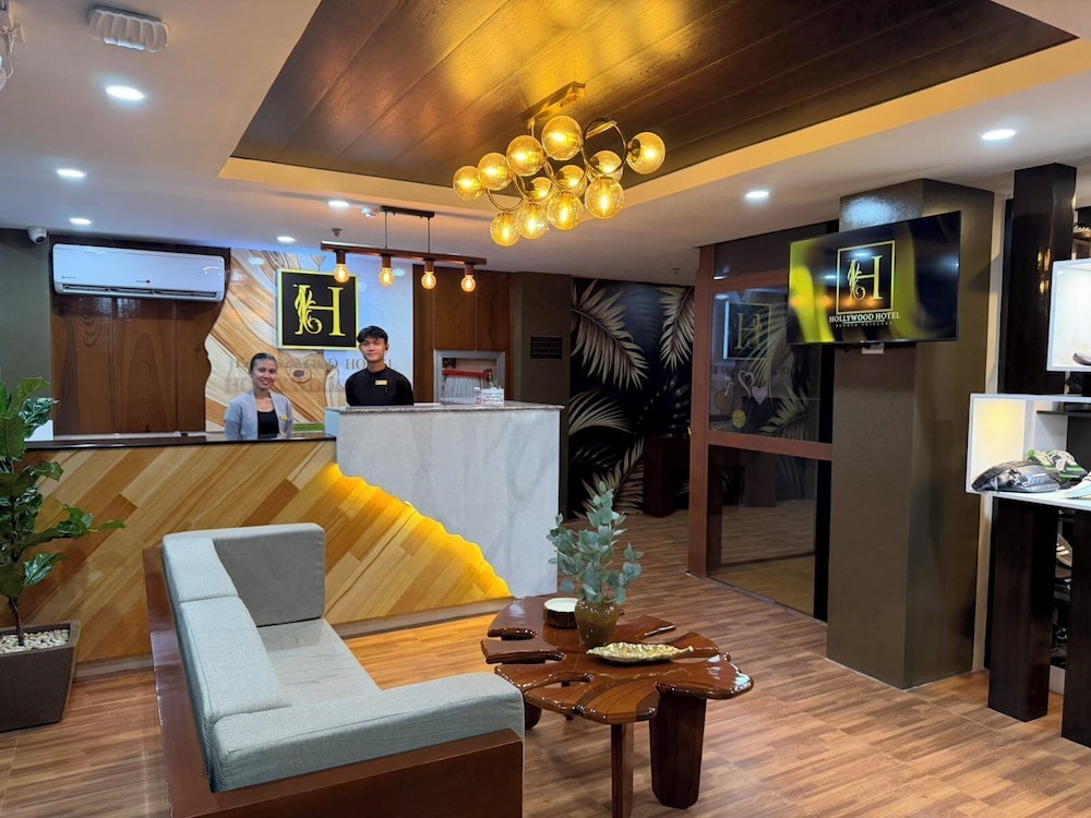 hollywood hotel puerto princesa