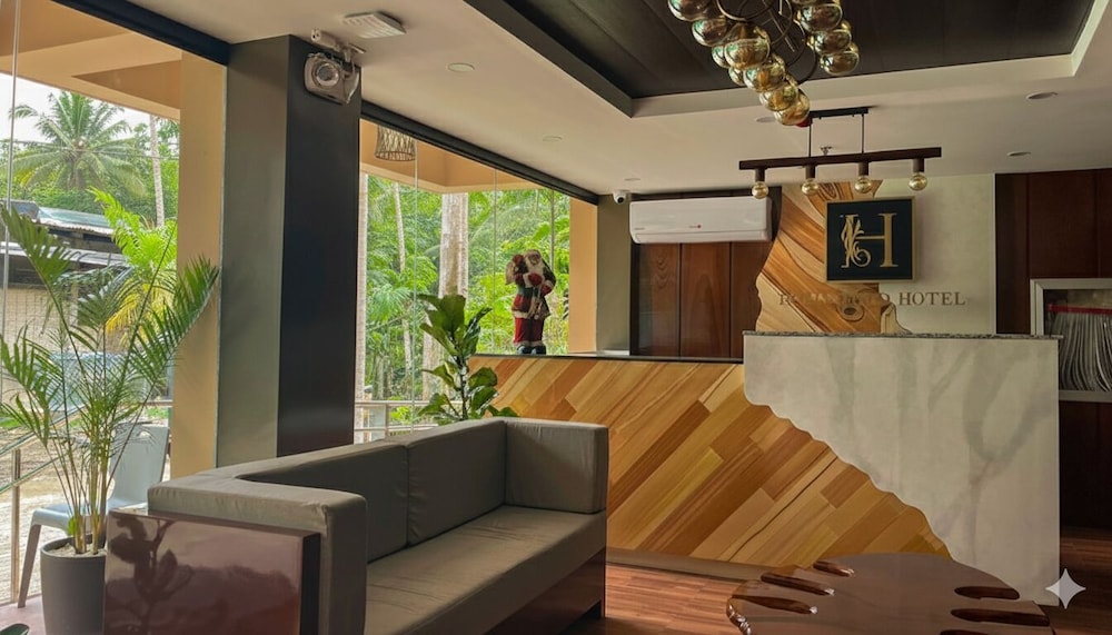 hollywood hotel puerto princesa