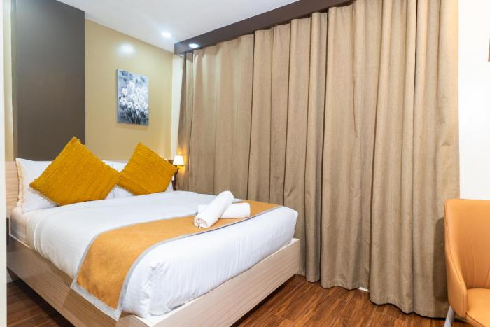 hollywood hotel puerto princesa