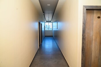 hotel srushti regency