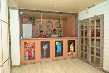 hotel srushti regency