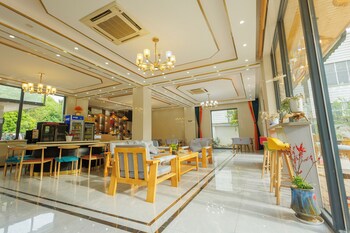 harbor diary homestay