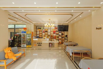 harbor diary homestay