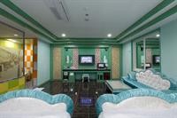 el tower hotel