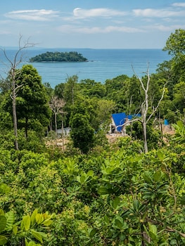blue zone hostel
