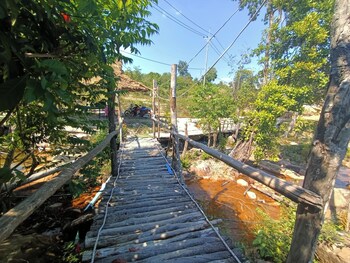 blue zone hostel