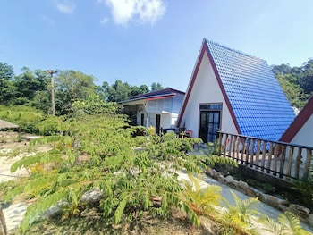 blue zone hostel