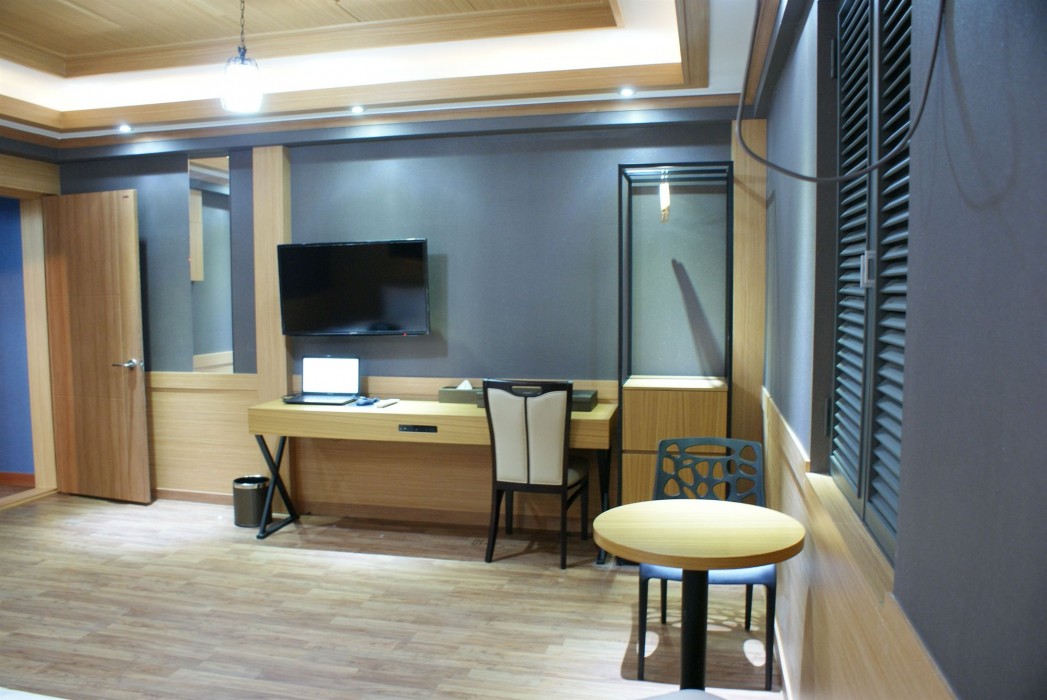 suwon ingyedong central plaza hotel