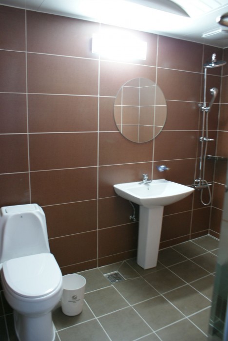 suwon ingyedong central plaza hotel