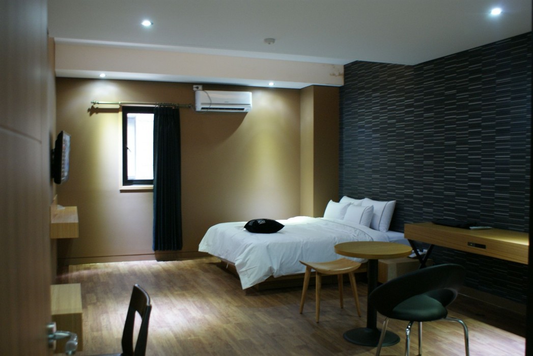 suwon ingyedong central plaza hotel