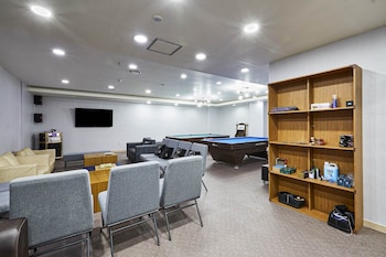 Suwon (Ingyedong) Central Plaza Hotel,Near Kbs Suwon Drama Center,3 star