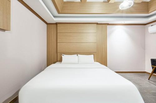 suwon ingyedong central plaza hotel